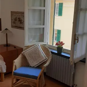 Casa Francesca, Vicino Al Mare Casa vacanze Sestri Levante