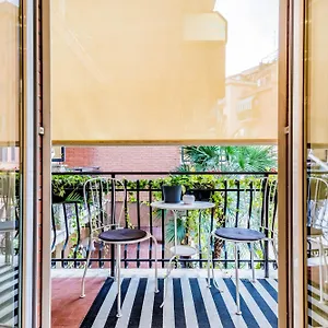  Apartment Elegance St.peter House