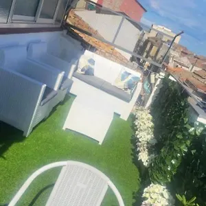 Garibaldi Apartament Appartamento Aeroporto di Catania Fontana Rossa