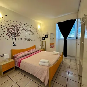Casa Vulcano Appartamento Aeroporto di Catania Fontana Rossa