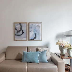  Apartment Iflat Pantheon At Your Feet