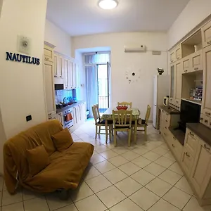Nautilus Appartamento Napoli