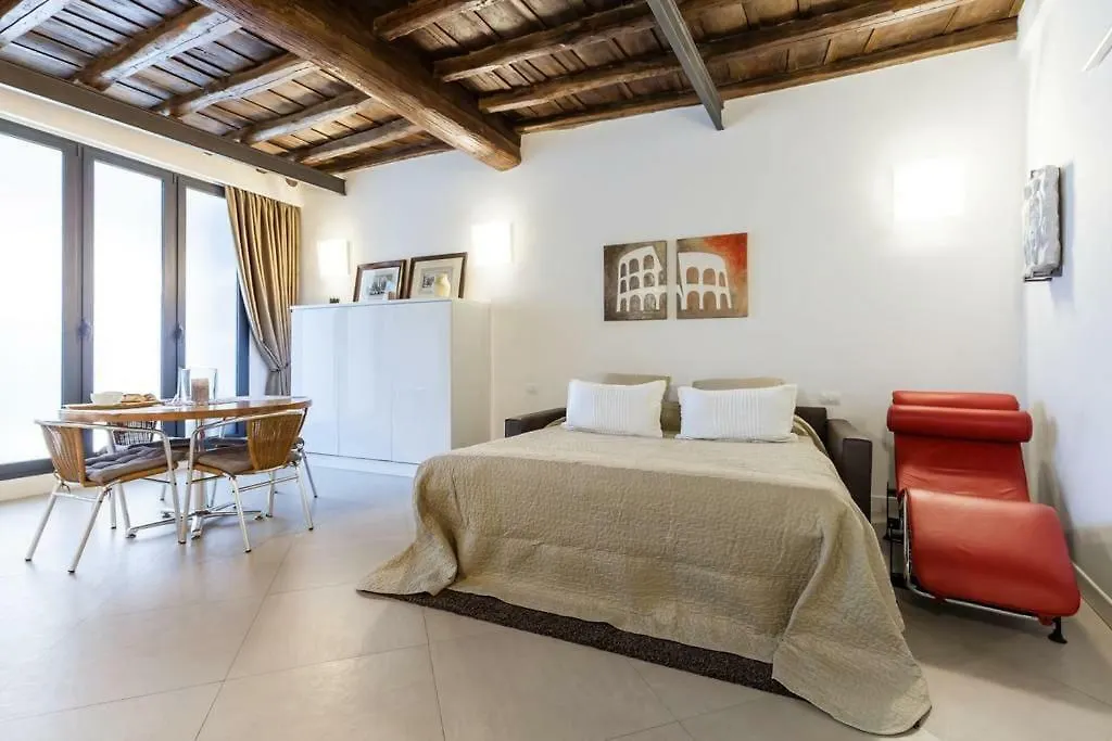 Appartement Maison Romana Loft Italie