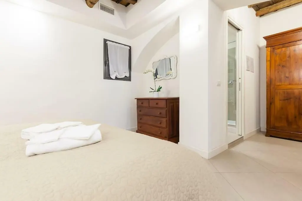 Maison Romana Loft 0*, Rome