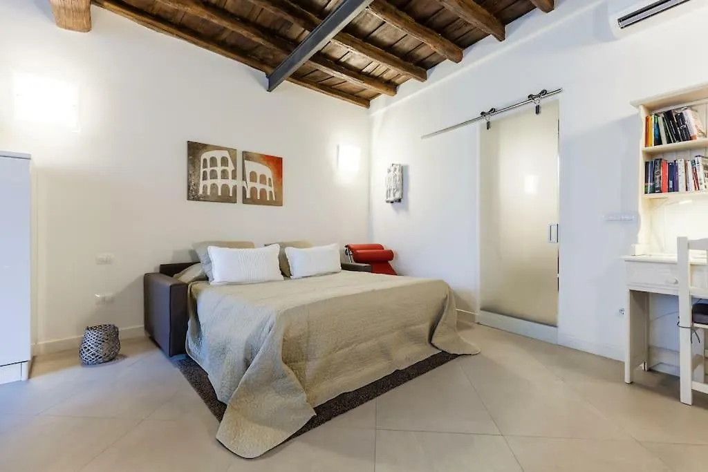 Maison Romana Loft Appartement