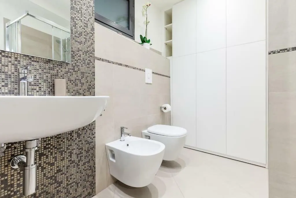 Maison Romana Loft 0*, Rome
