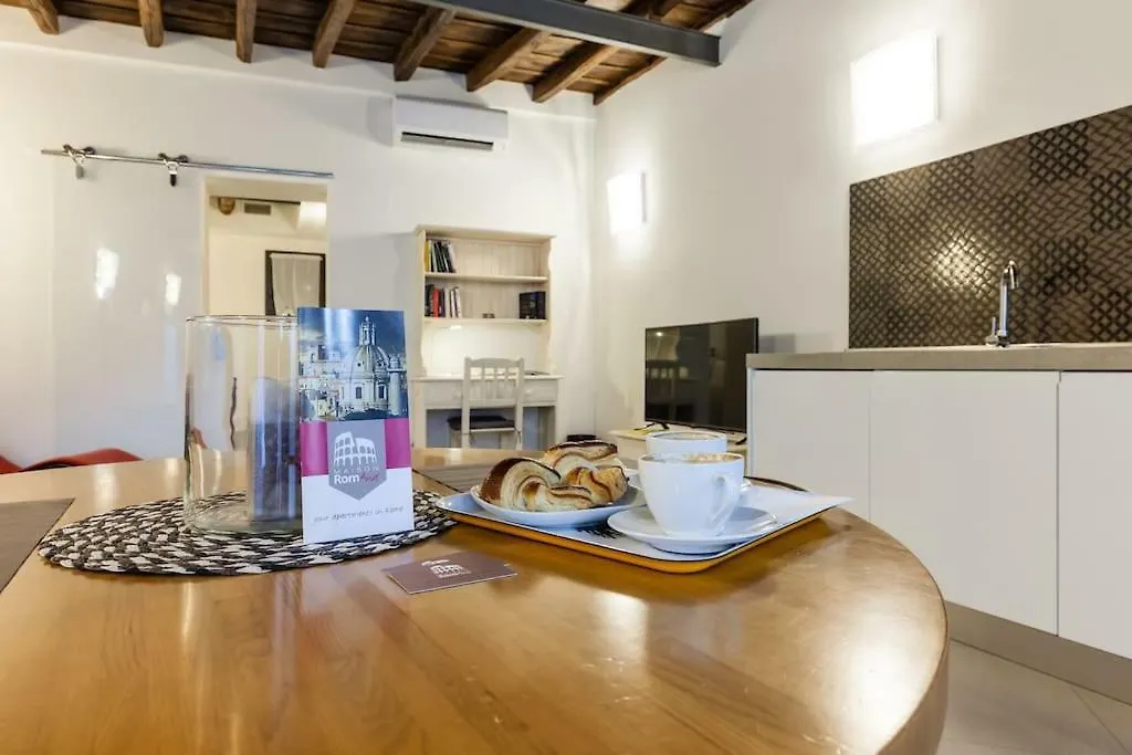 Maison Romana Loft