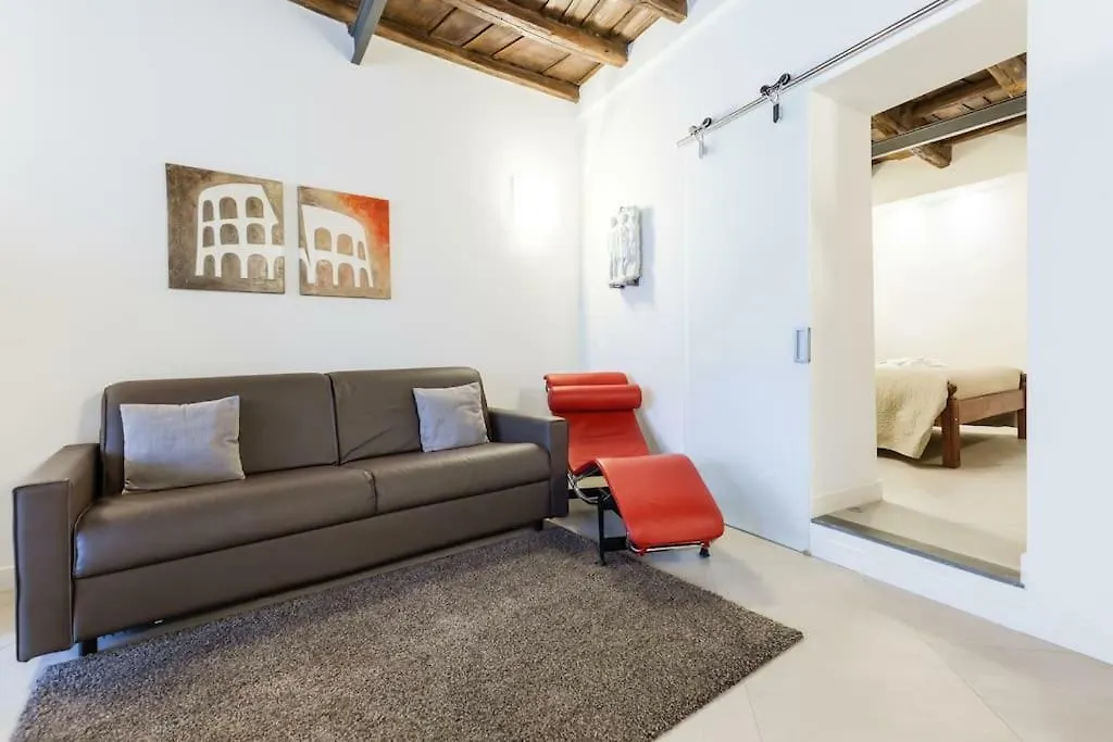 Maison Romana Loft