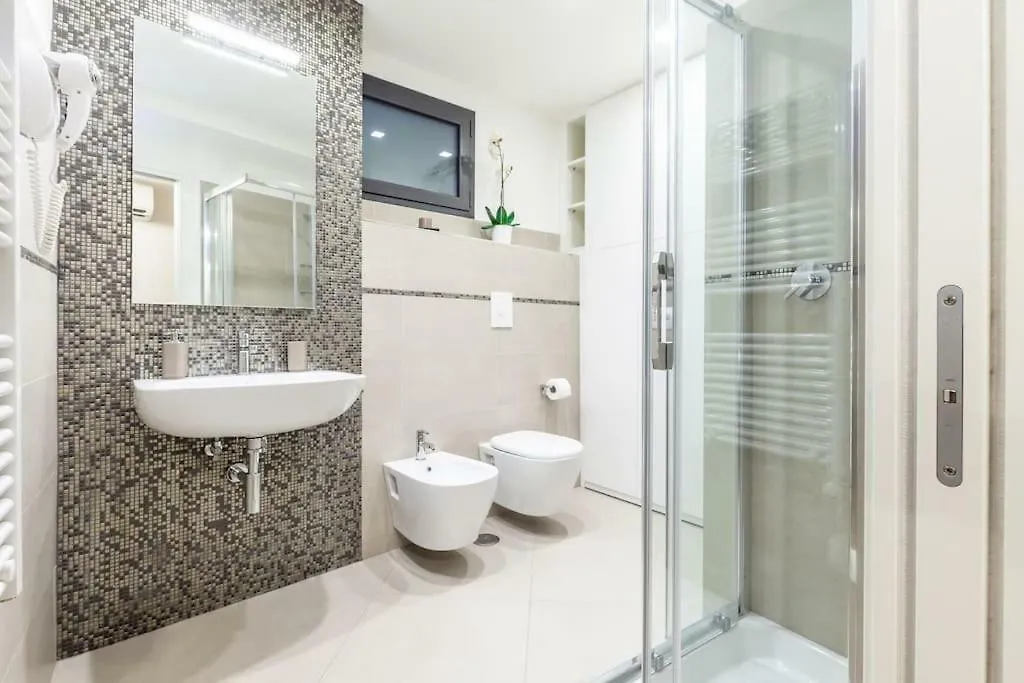 Appartement Maison Romana Loft