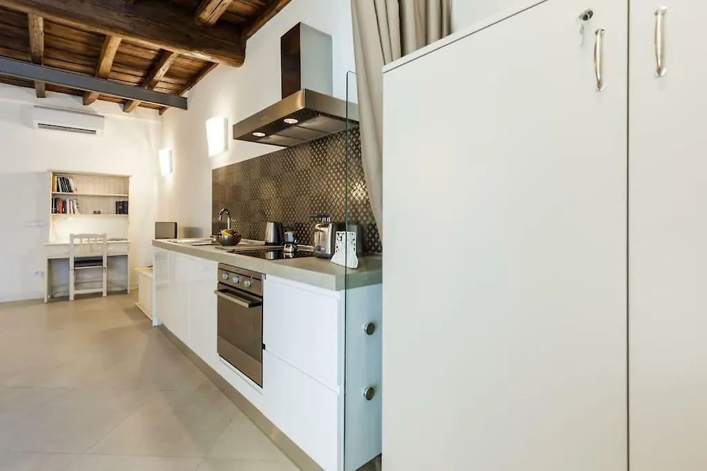 Maison Romana Loft Rome